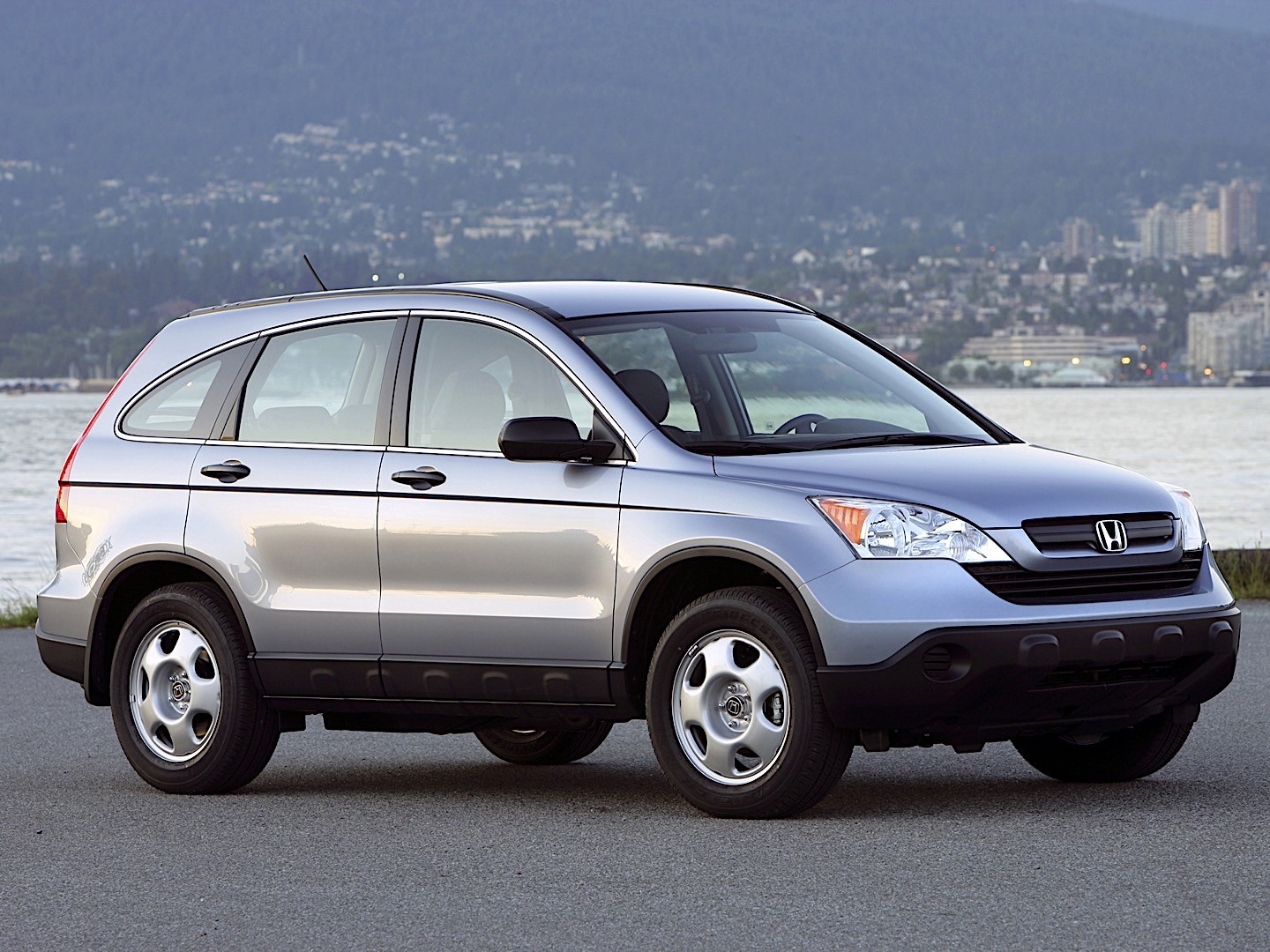 Honda Cr-V photo 42
