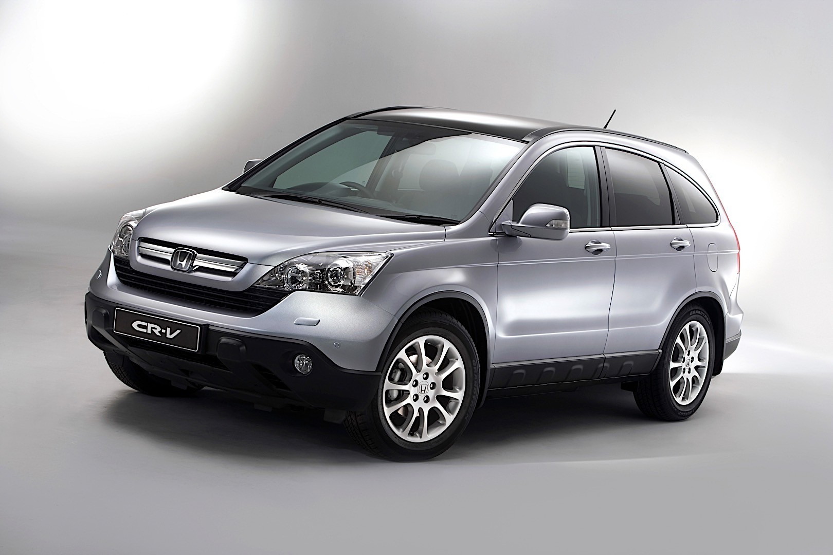 Honda Cr-V photo 43