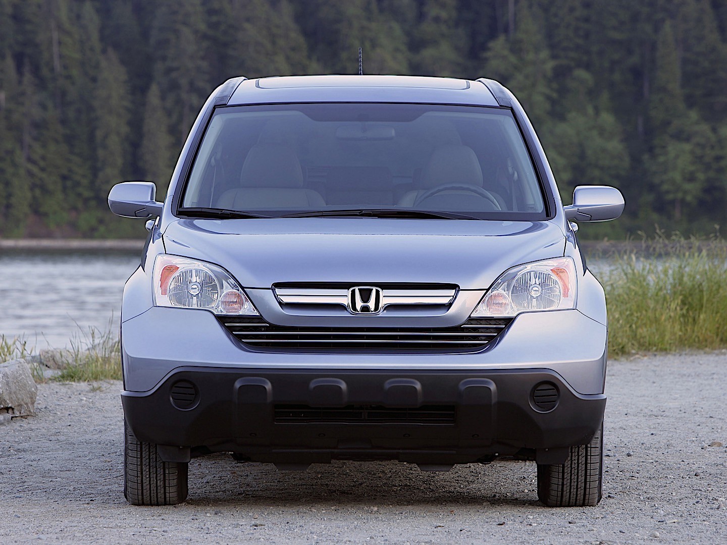 Honda Cr-V photo 50