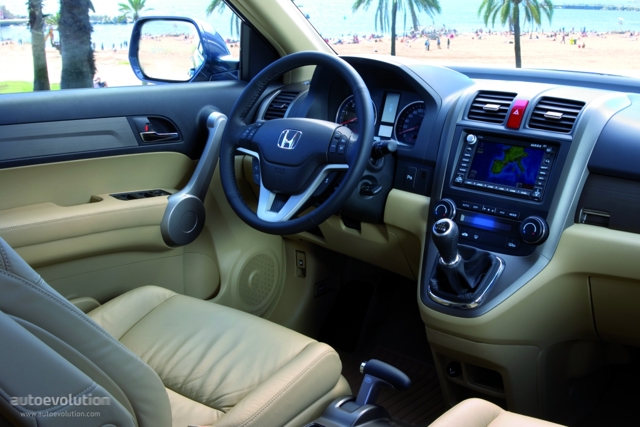 Honda Cr-V photo 65