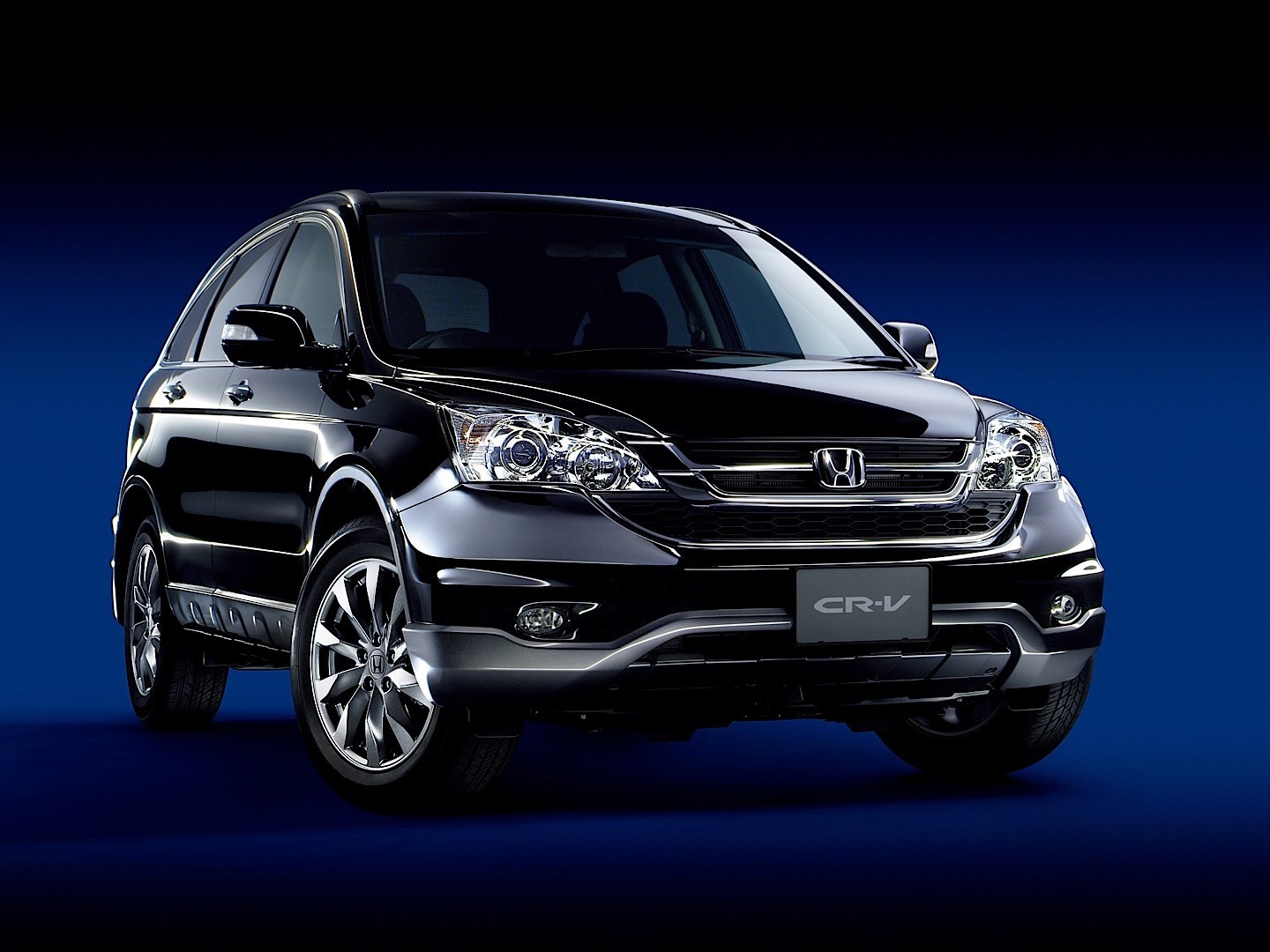Honda Cr-V photo 21