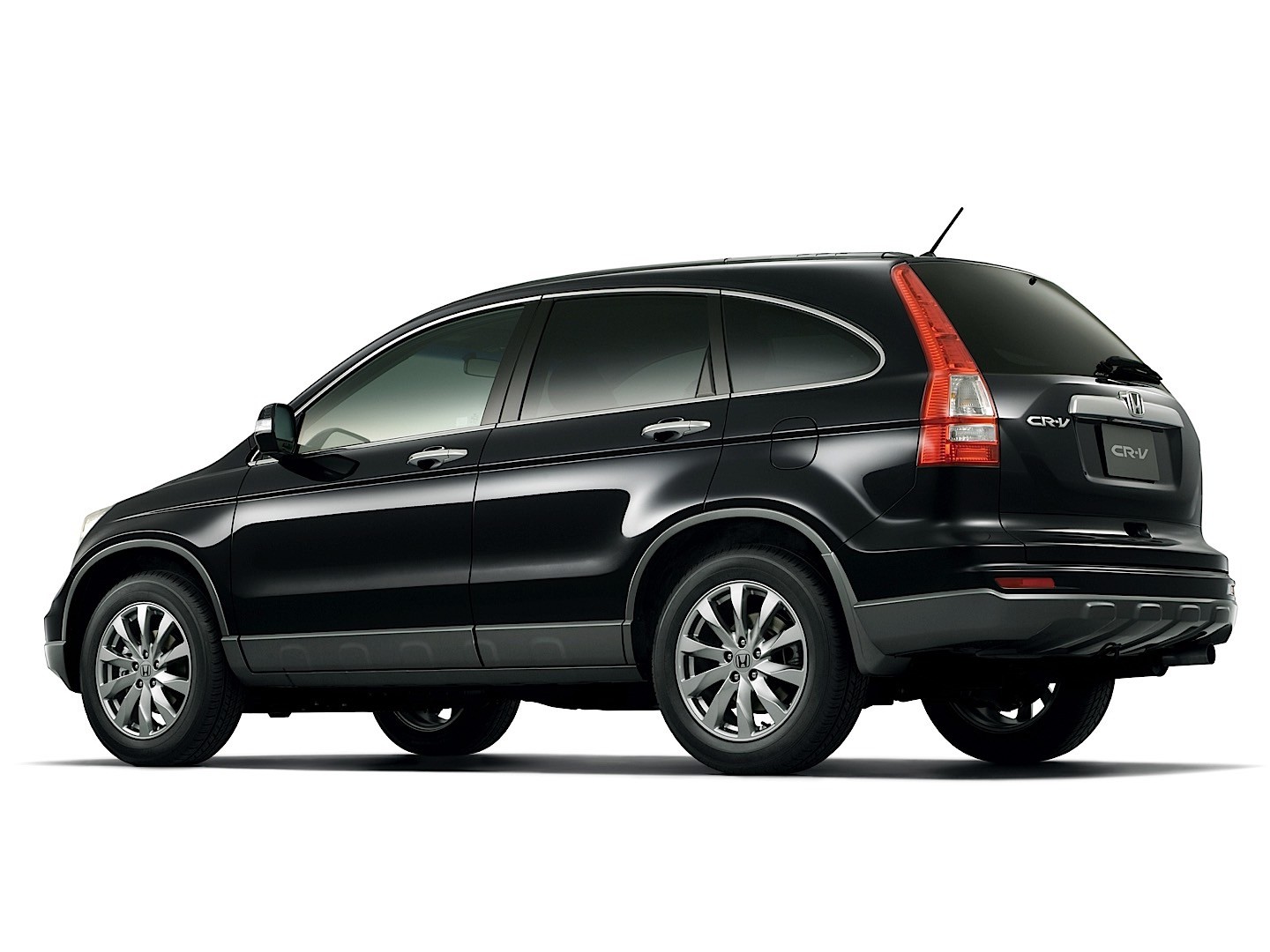Honda Cr-V photo 25