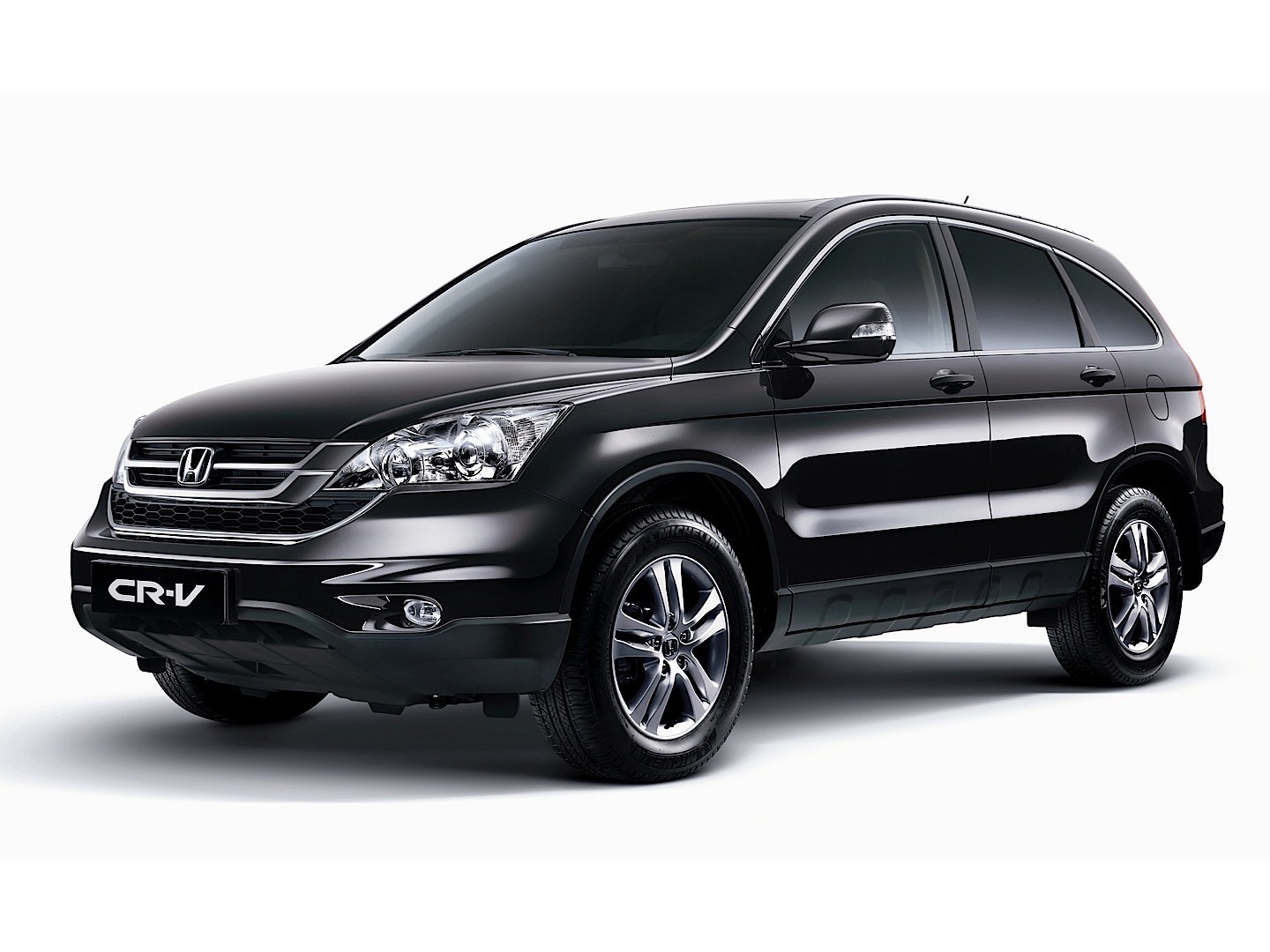 Honda Cr-V photo 27