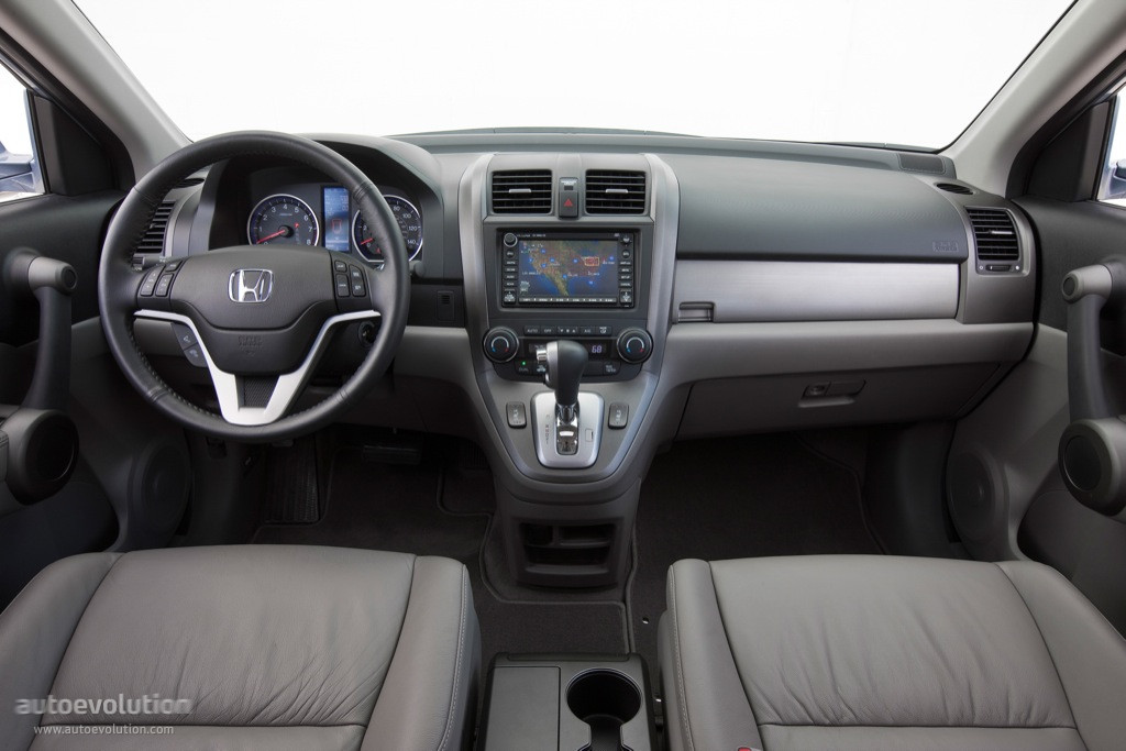 Honda Cr-V photo 33