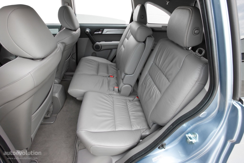 Honda Cr-V photo 37