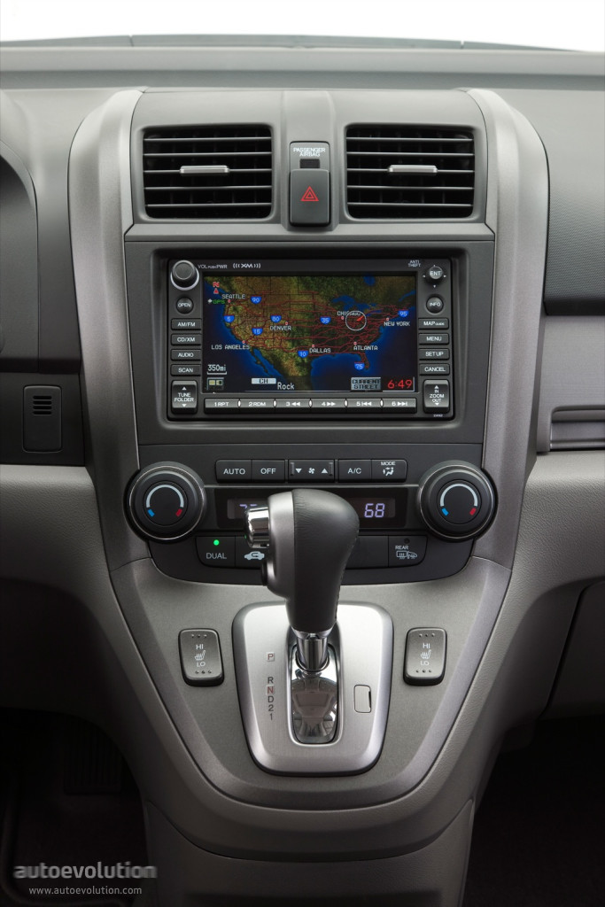 Honda Cr-V photo 41