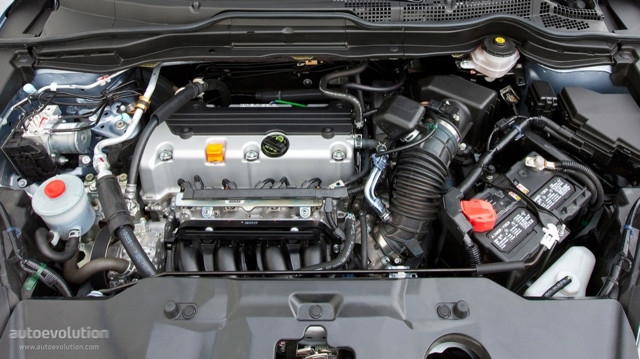 Honda Cr-V Foto 44