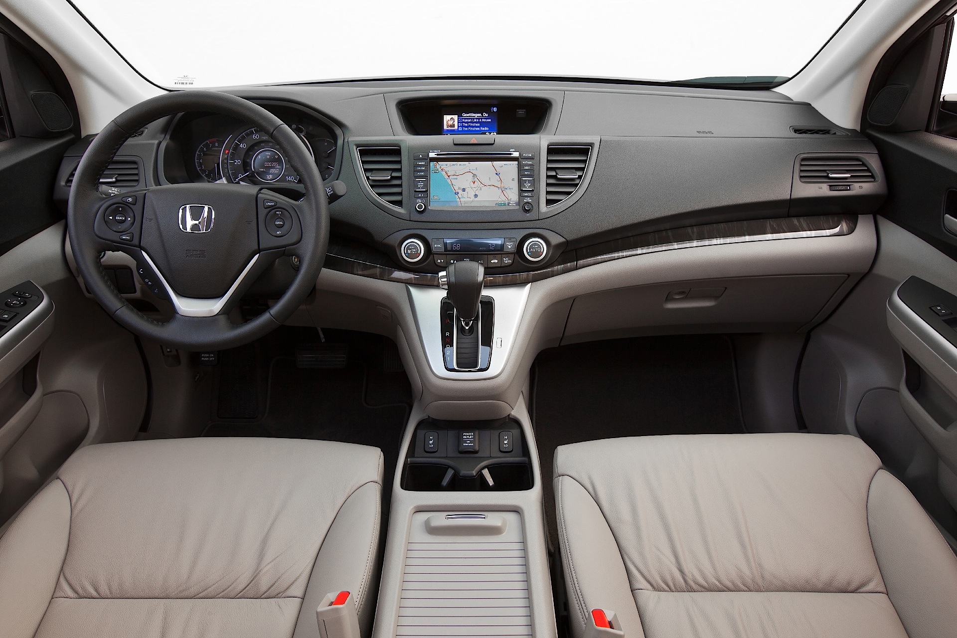 Honda Cr-V photo 40