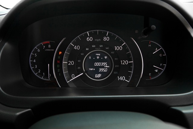 Honda Cr-V photo 47