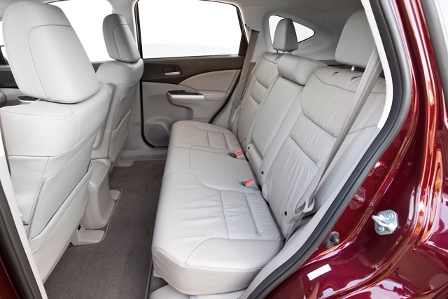 Honda Cr-V photo 48