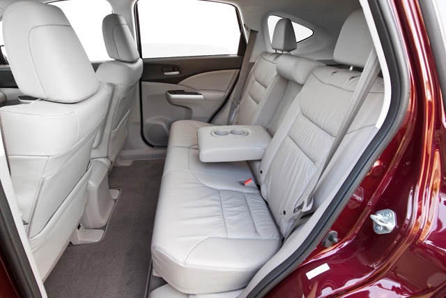 Honda Cr-V photo 49