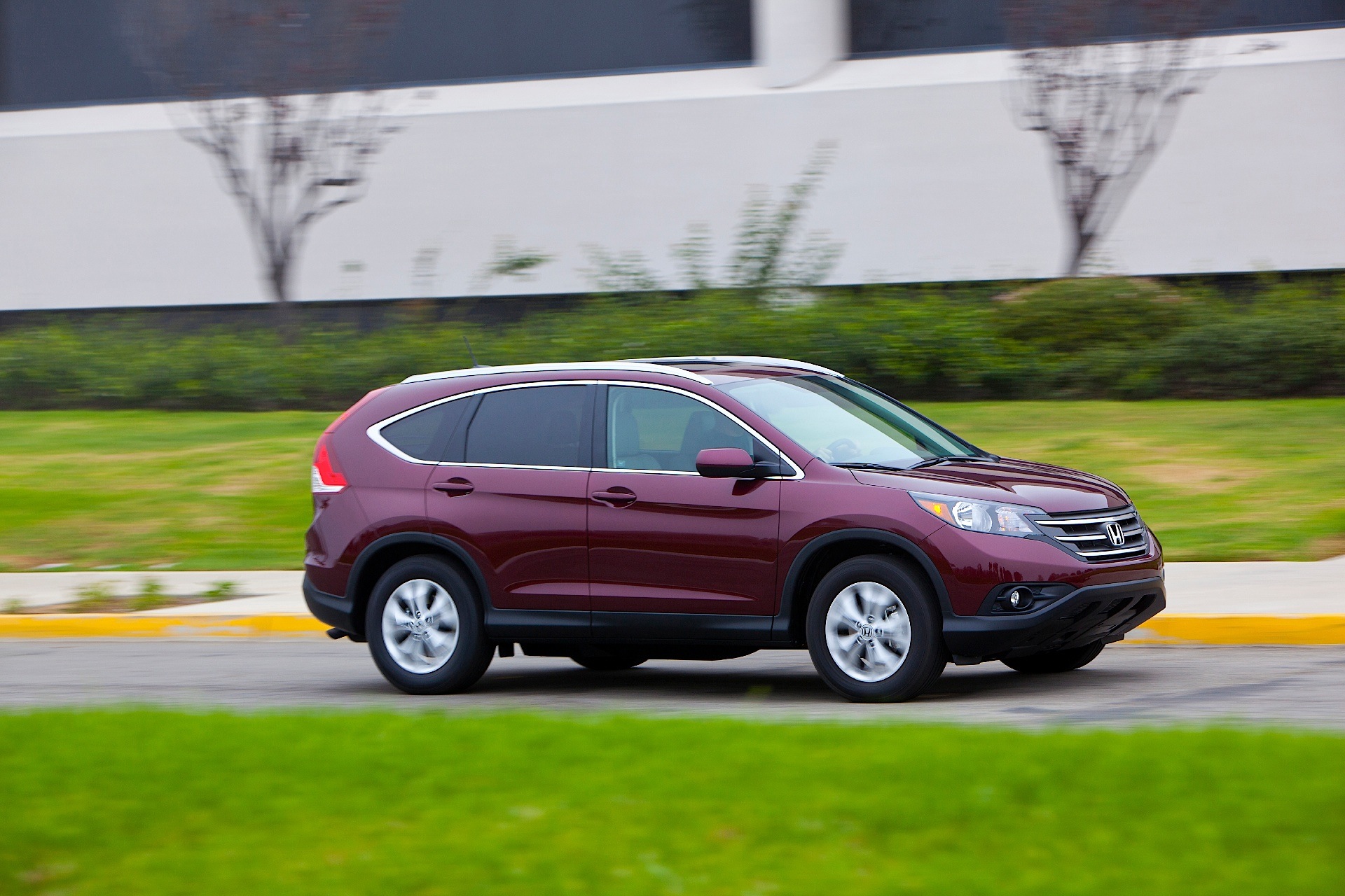 Honda Cr-V photo 10