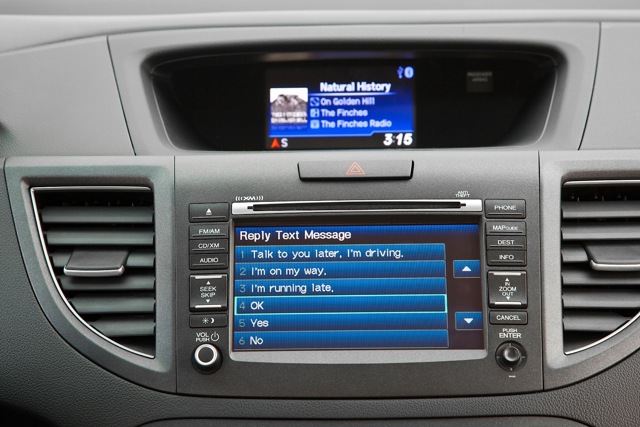 Honda Cr-V photo 57