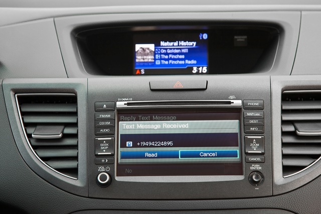 Honda Cr-V photo 58