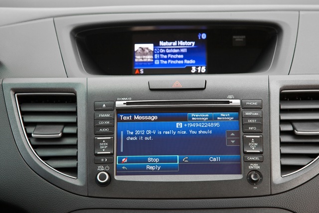 Honda Cr-V photo 59