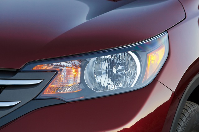 Honda Cr-V photo 32