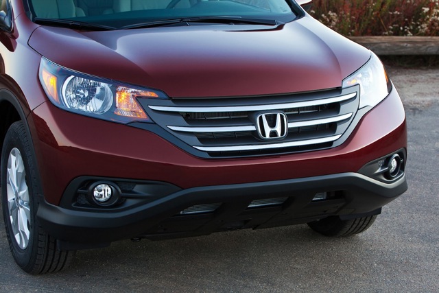 Honda Cr-V photo 33