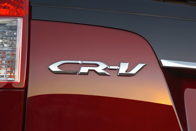 Honda Cr-V photo 35