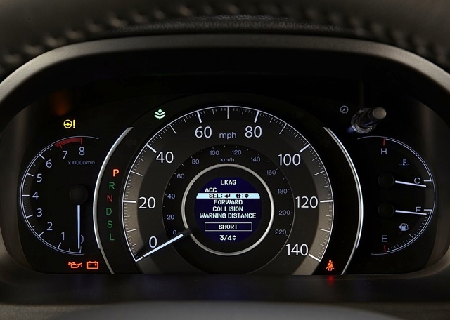 Honda Cr-V Foto 31