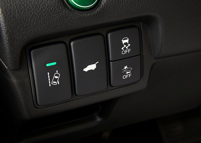Honda Cr-V Foto 53