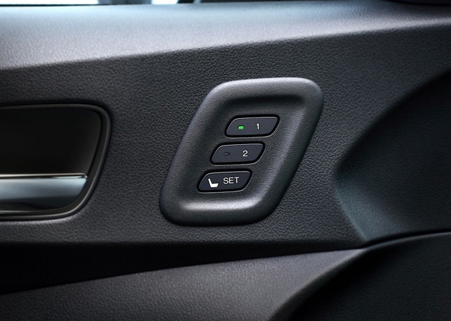 Honda Cr-V Foto 56