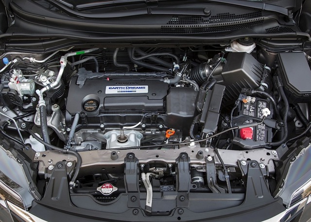 Honda Cr-V Foto 62