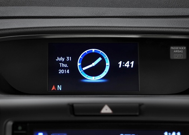 Honda Cr-V Foto 34
