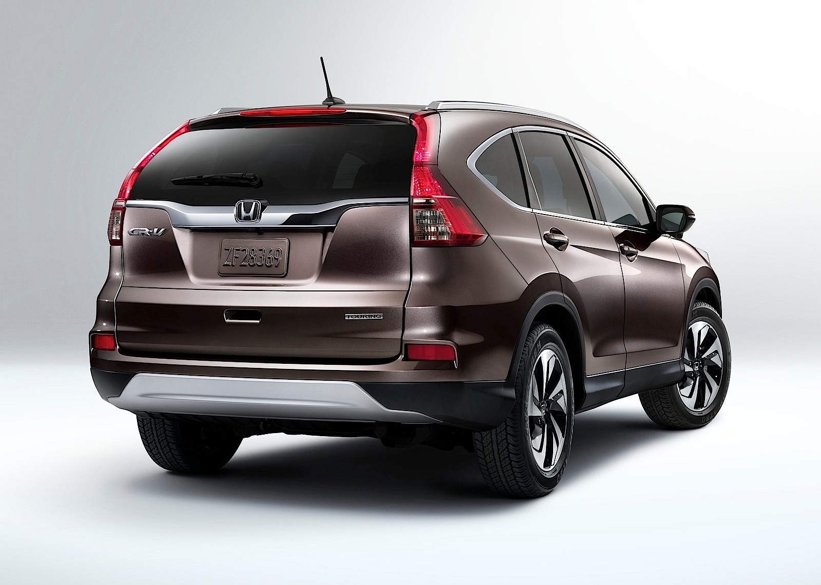 Honda Cr-V photo 13