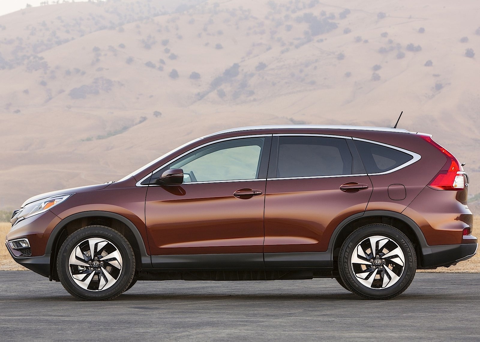 Honda Cr-V photo 19