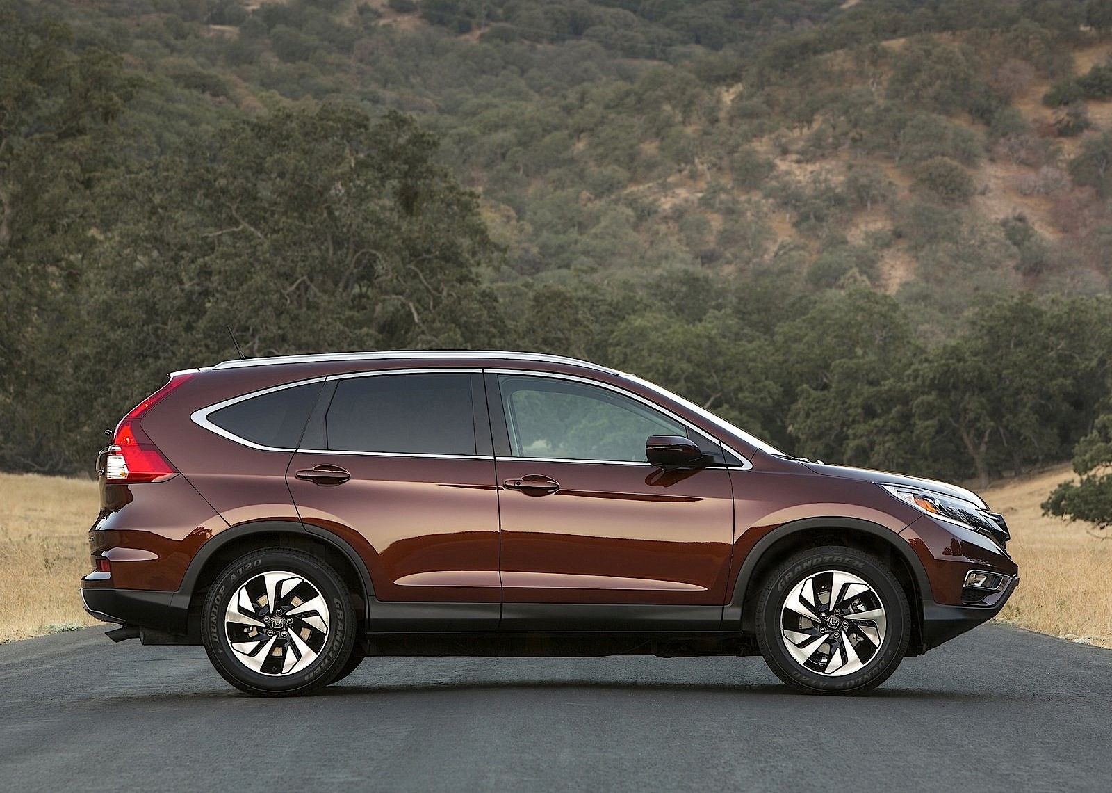Honda Cr-V photo 20