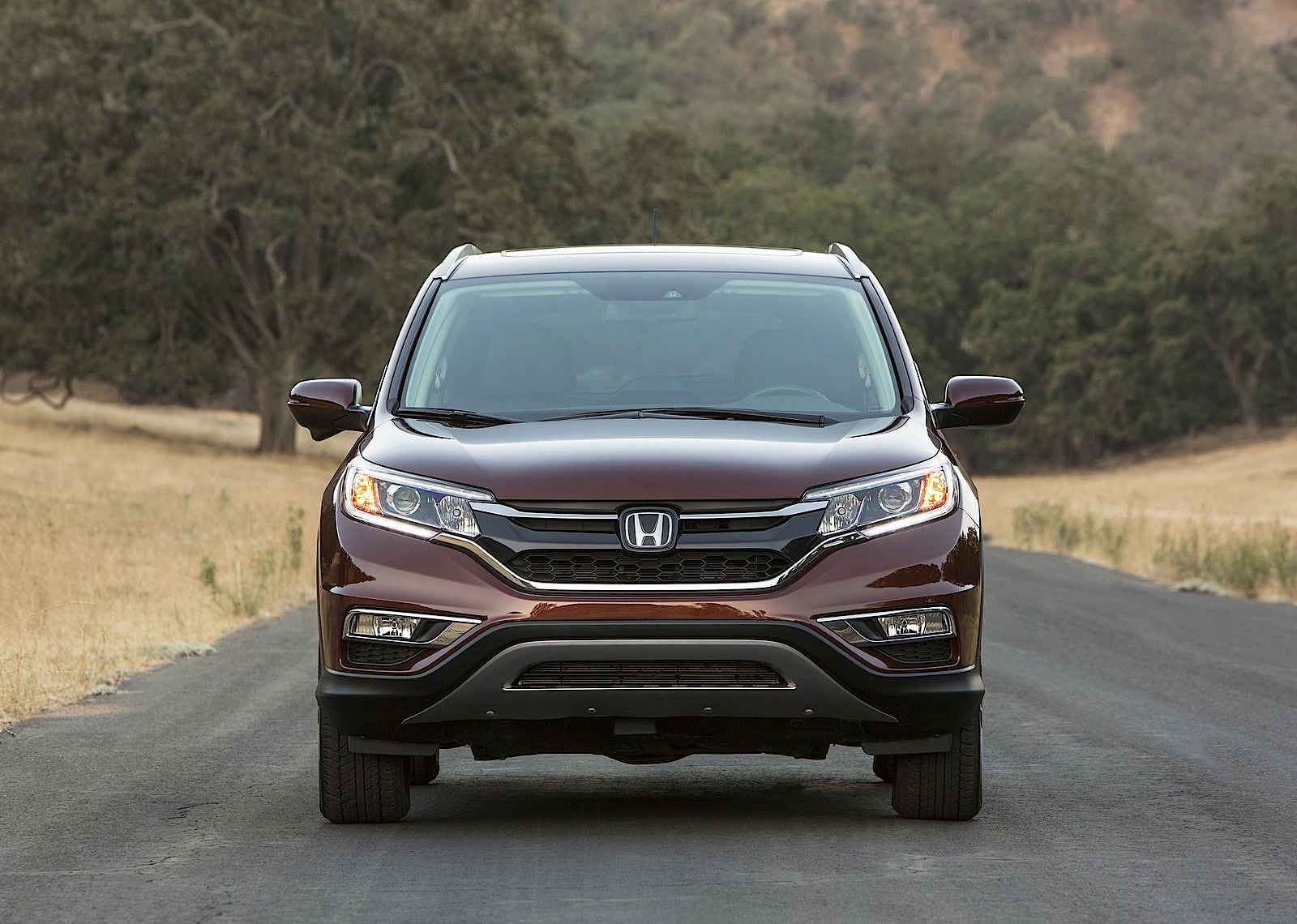 Honda Cr-V photo 27