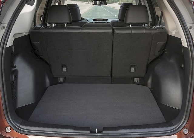 Honda Cr-V Foto 38