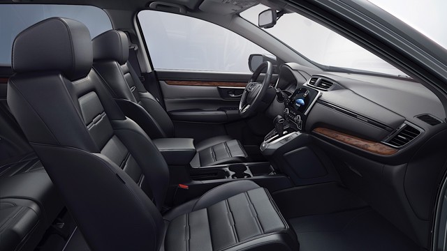 Honda Cr-V Foto 56