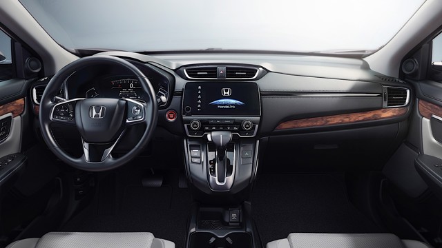 Honda Cr-V Foto 61