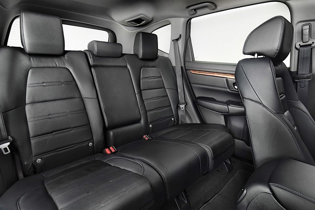 Honda Cr-V Foto 63