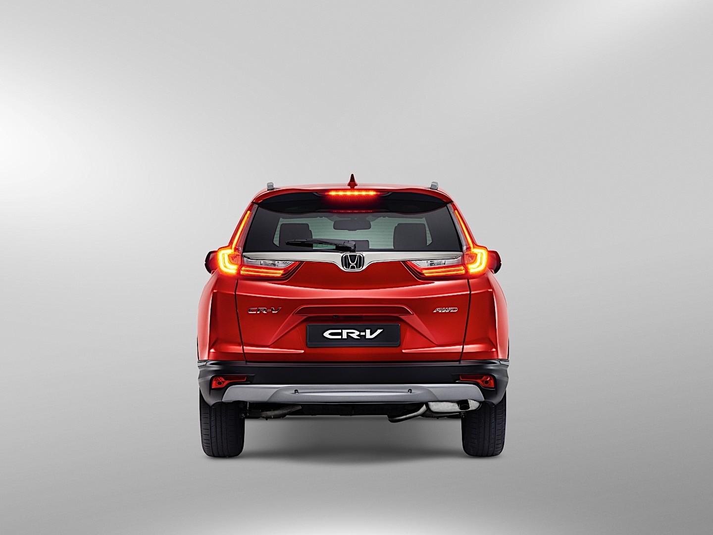 Honda Cr-V photo 7
