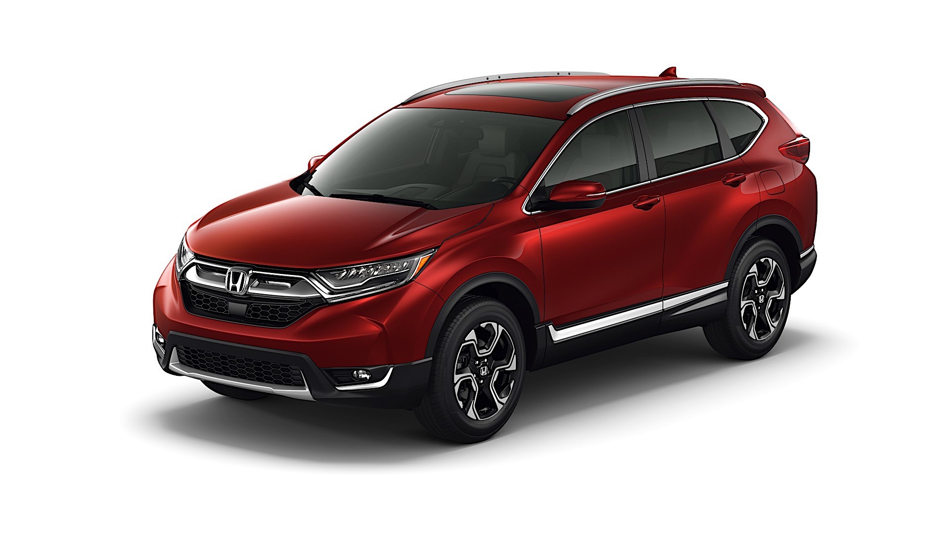 Honda Cr-V photo 12