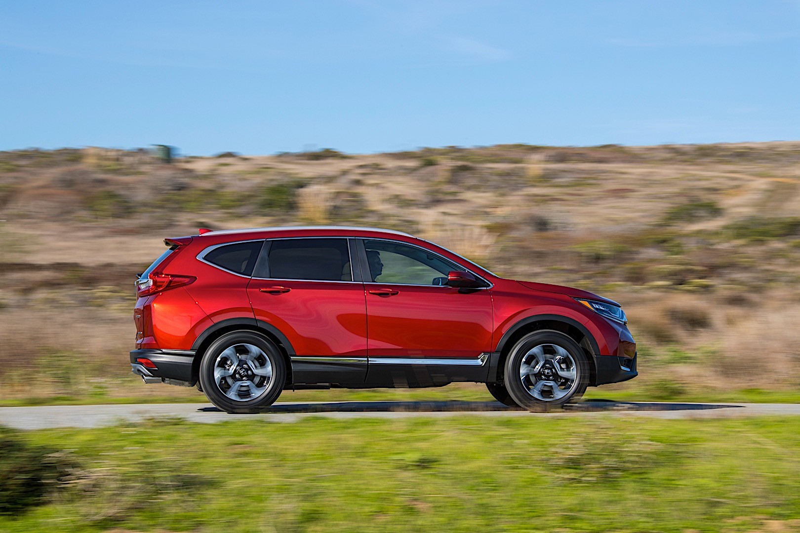 Honda Cr-V photo 19