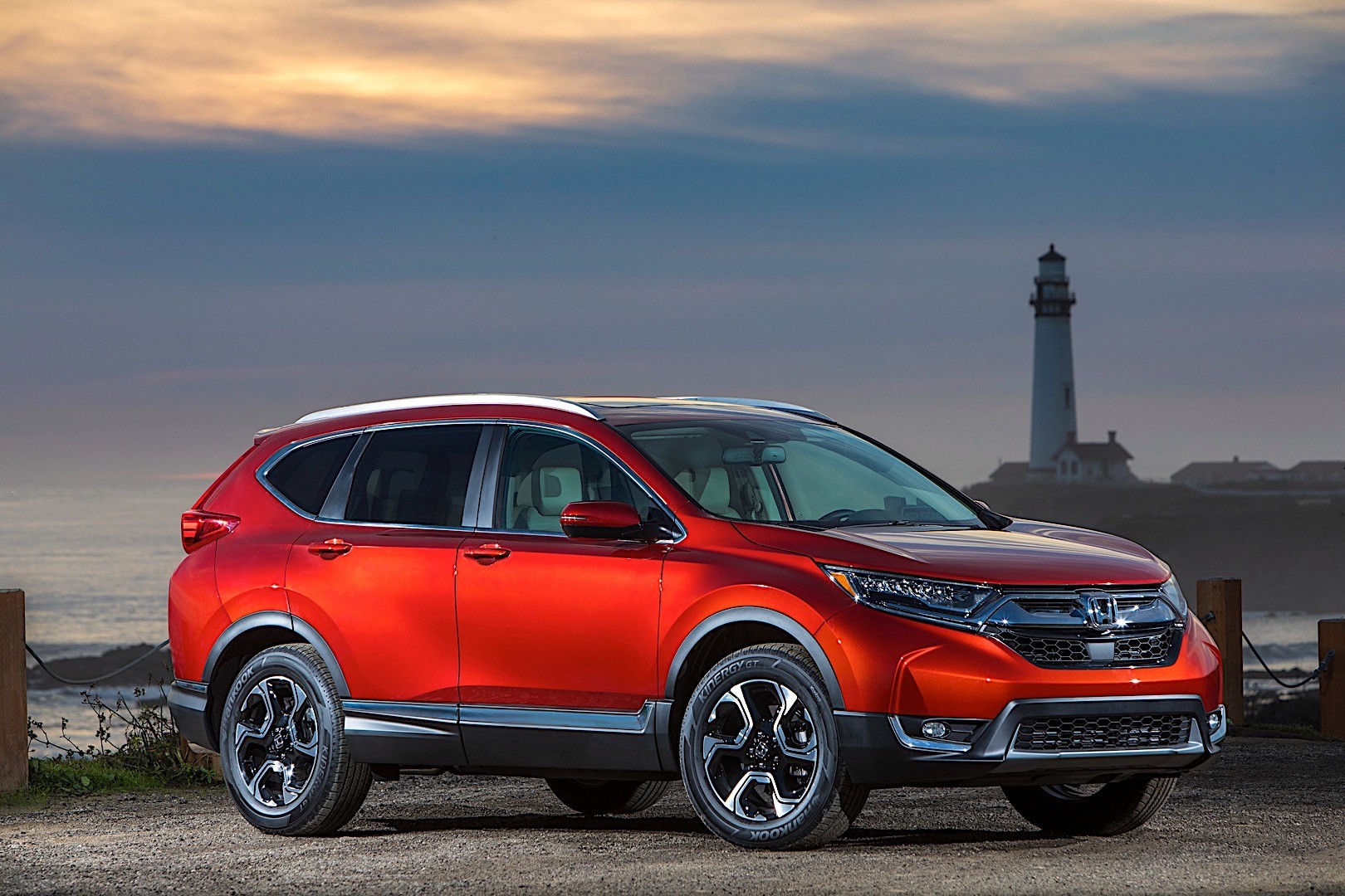 Honda Cr-V photo 20