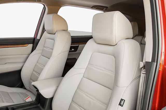Honda Cr-V Foto 49