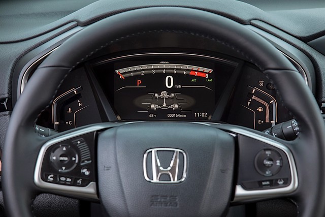 Honda Cr-V Foto 50