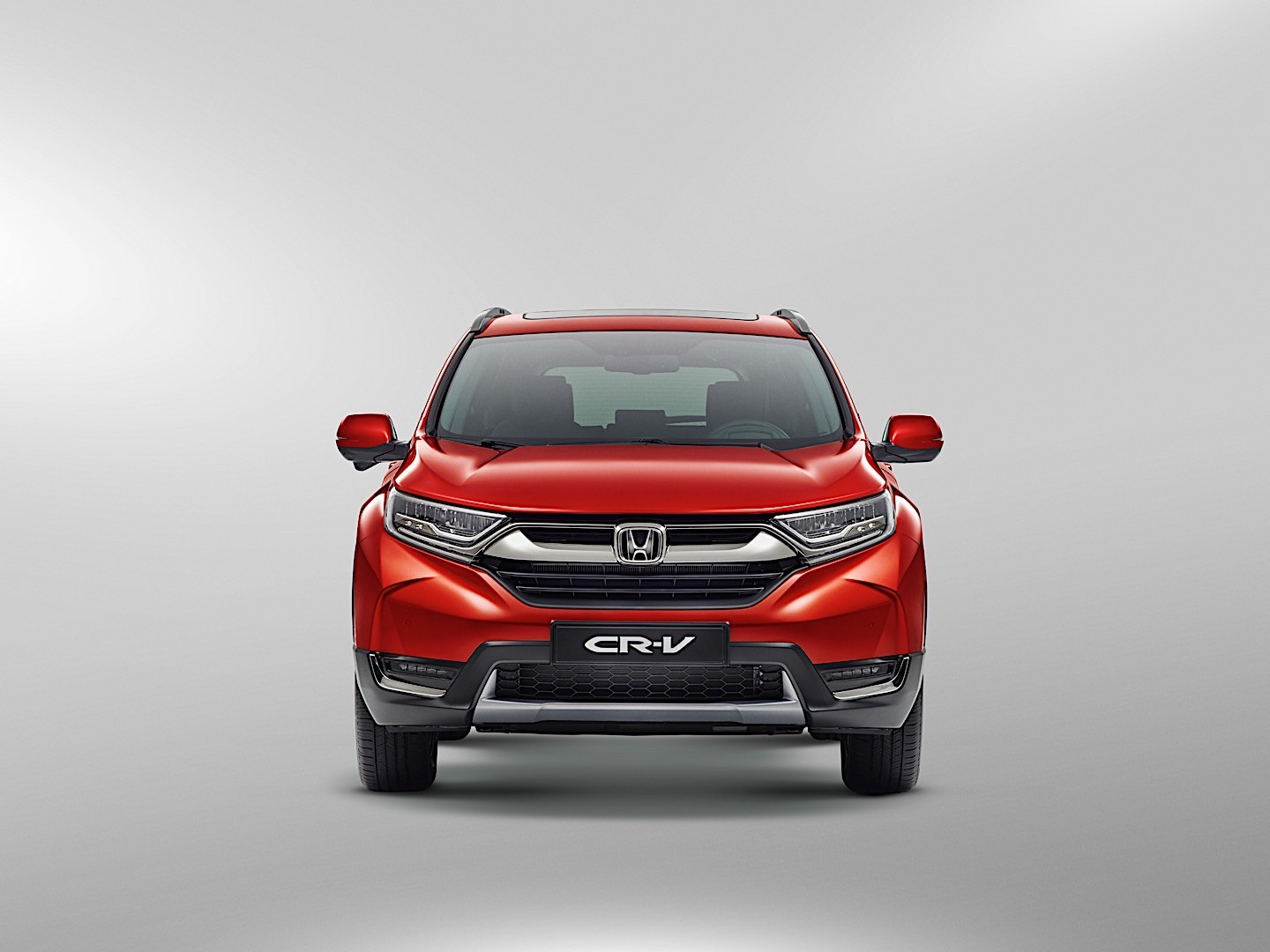 Honda Cr-V photo 43