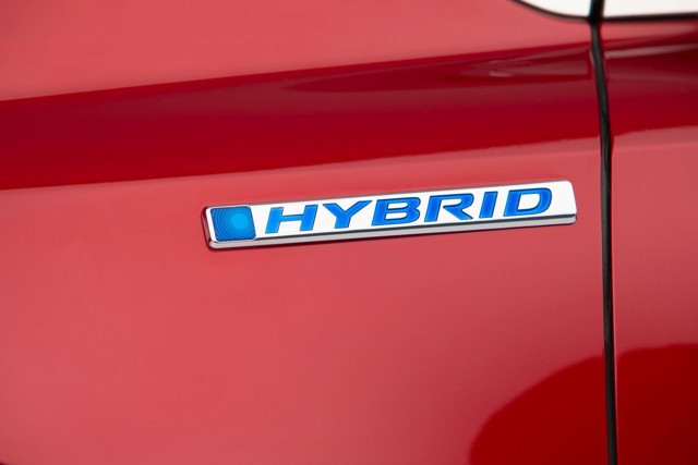 Honda Cr-V photo 8