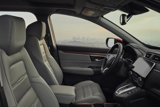 Honda Cr-V photo 43