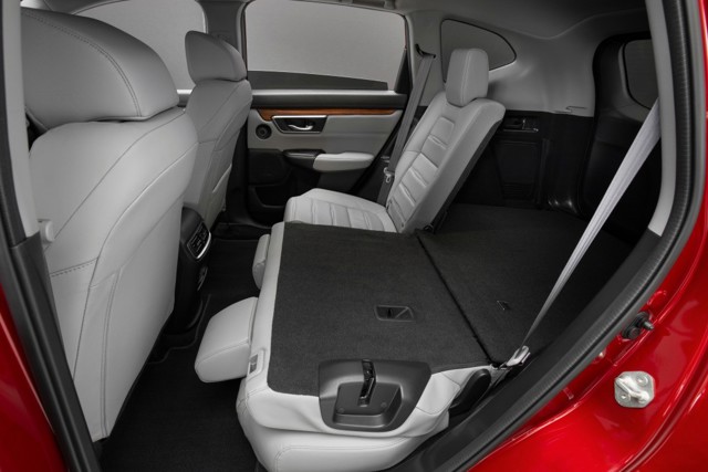 Honda Cr-V photo 49
