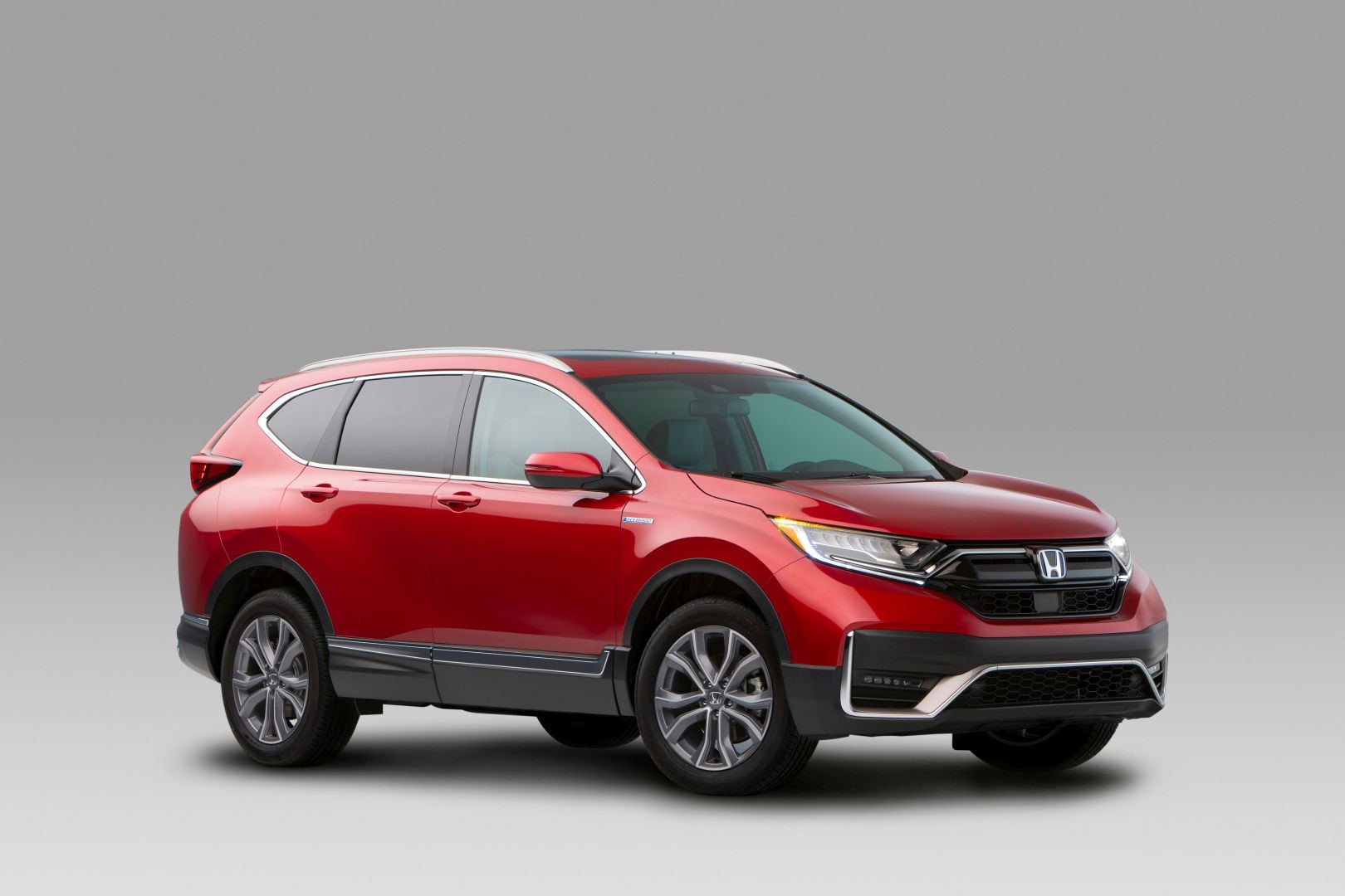 Honda Cr-V photo 4