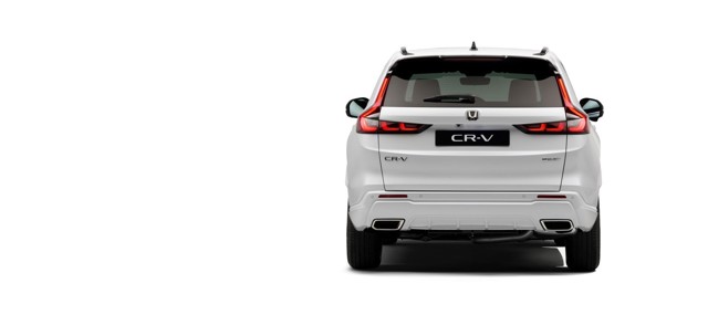 Honda Cr-V foto 7