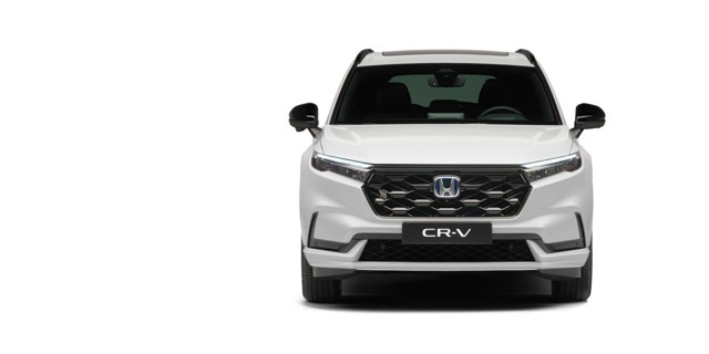 Honda Cr-V foto 11