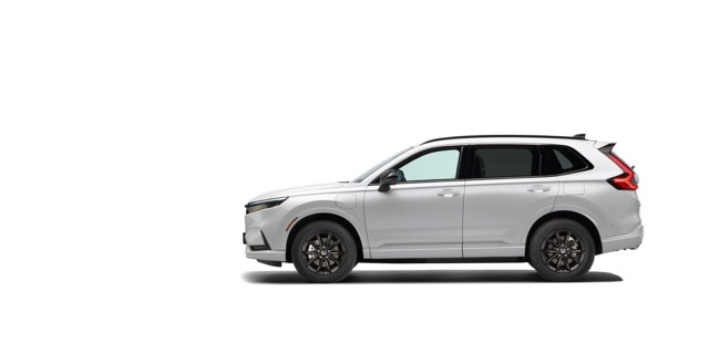 Honda Cr-V foto 13