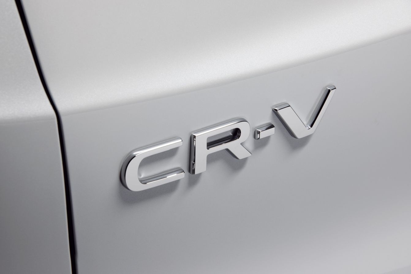 Honda Cr-V photo 3